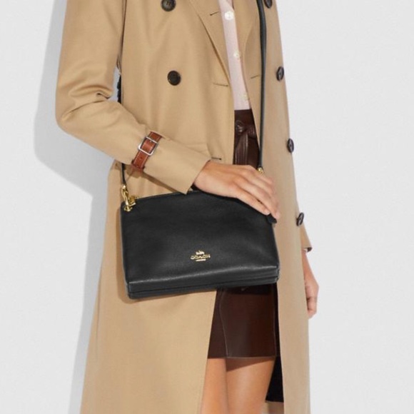 Coach Mia Crossbody - Picture 3 of 5